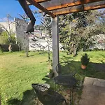 Acogedora Cabana Cerca Del Desierto De Los Leones Y Cc Santa Fe