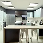 Coliving Condesa Junior Suite 2 Eucalipto