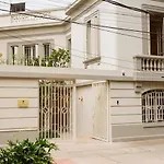Hotel Casa Cuenca