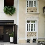 Maison Mexico Roma