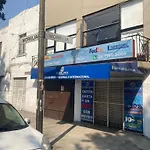 Habitacion Con Terraza Privada