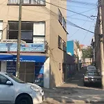 Habitacion Con Terraza Privada