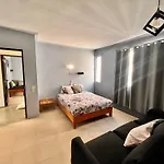 Hostel Suites Df