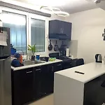 Habitacion Centrica En Tlatelolco Con Tv