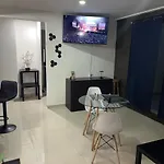 Habitacion Centrica En Tlatelolco Con Tv