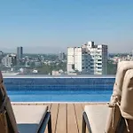 Departamento 3 Recamaras Condesa