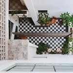 Hotel San Fernando