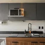 Beautiful And Elegant Private Loft Near Coyoacan