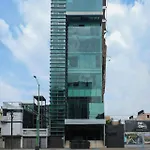 Beautiful And Elegant Private Loft Near Coyoacan