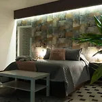 Casa Mexico-Suite 1 Coyoacan 2Pers Cama King
