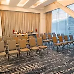 Hilton Garden Inn Mexico City Santa Fe