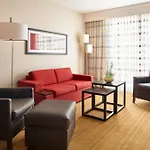 Courtyard By Marriott Mexico City Airport