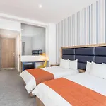 Tryp By Wyndham Wtc Mexico
