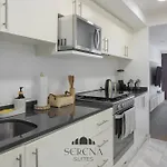 Lovely Apartment In Central Condesa With Ac & Rooftop Pool