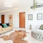 Top Bed Mixed Shared Room