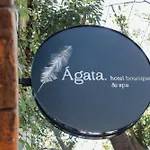 Agata Hotel Boutique & Spa