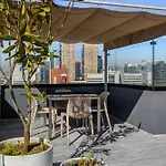 Capitalia - Luxury Apartments - Aristoteles