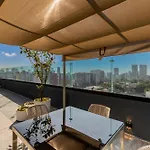 Capitalia - Luxury Apartments - Aristoteles
