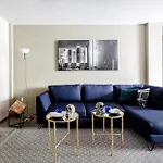 Bright & Stylish In Roma Condesa Sleeps 7