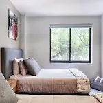 Bright & Stylish In Roma Condesa Sleeps 7
