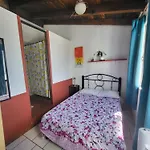 La Terraza