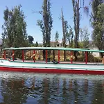 Trajinerasnativitasadventuretours