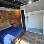 C46-R04 Studio At Itesm Cem Families Tourists & Travelers Choice Foreign Students Companies Executives Welcome!!! 10Min Izcalli-15Min Esmeralda-20Min Satelite-25Min Aifa