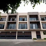 C3-S03 Executive Suites At Itesm Cem Families Tourists & Travelers Choice Foreign Students Companies Executives Welcome!!! 10Min Izcalli-15Min Esmeralda-20Min Satelite-25Min Aifa
