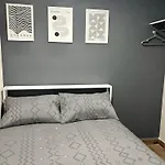 Habitacion Privada En Departamento Compartido En El Centro De La Cdmx, Buenavista Cerca De Reforma Zocalo