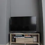 Acogedora Recamara Matrimonial Con Blackout - A Solo 2 Cuadras Del Wtc!
