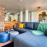 ULIV Apartments - Condesa