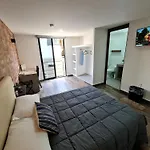 R05-C46 Studio Doble Frente Al Itesm Cem Estudiantes Empresas Ejecutivos Familias Turistas Nomadas Bienvenidos!!! Ubicacion Estrategica 10Min Izcalli-15Min Esmeralda-20Min Satelite-25Min Aifa