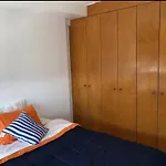 Habitacion Con Bano Propio - Centro Cdmx