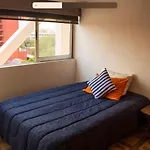 Habitacion Con Bano Propio - Centro Cdmx