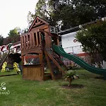 Cabanas Emayoli
