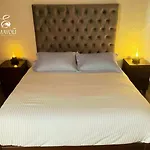 Cabanas Emayoli