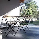 Cabanas Emayoli