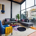 ULIV Apartments - Condesa