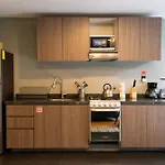 Super Loft Con Gran Ubicacion En La Condesa