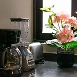 Super Loft Con Gran Ubicacion En La Condesa