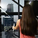 Courtyard By Marriott Mexico City Toreo
