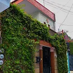 Casa Real Coyoacán
