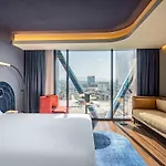 Novotel Mexico City World Trade Center