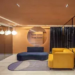 Novotel Mexico City World Trade Center