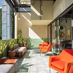 Novotel Mexico City World Trade Center