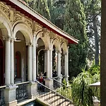 Hotel Boutique Quinta Soledad