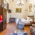 Hacienda Gobernadores