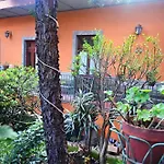 Hacienda Gobernadores