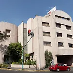 Capital O Andrade, Mexico City