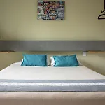 Ayenda Terraza 158